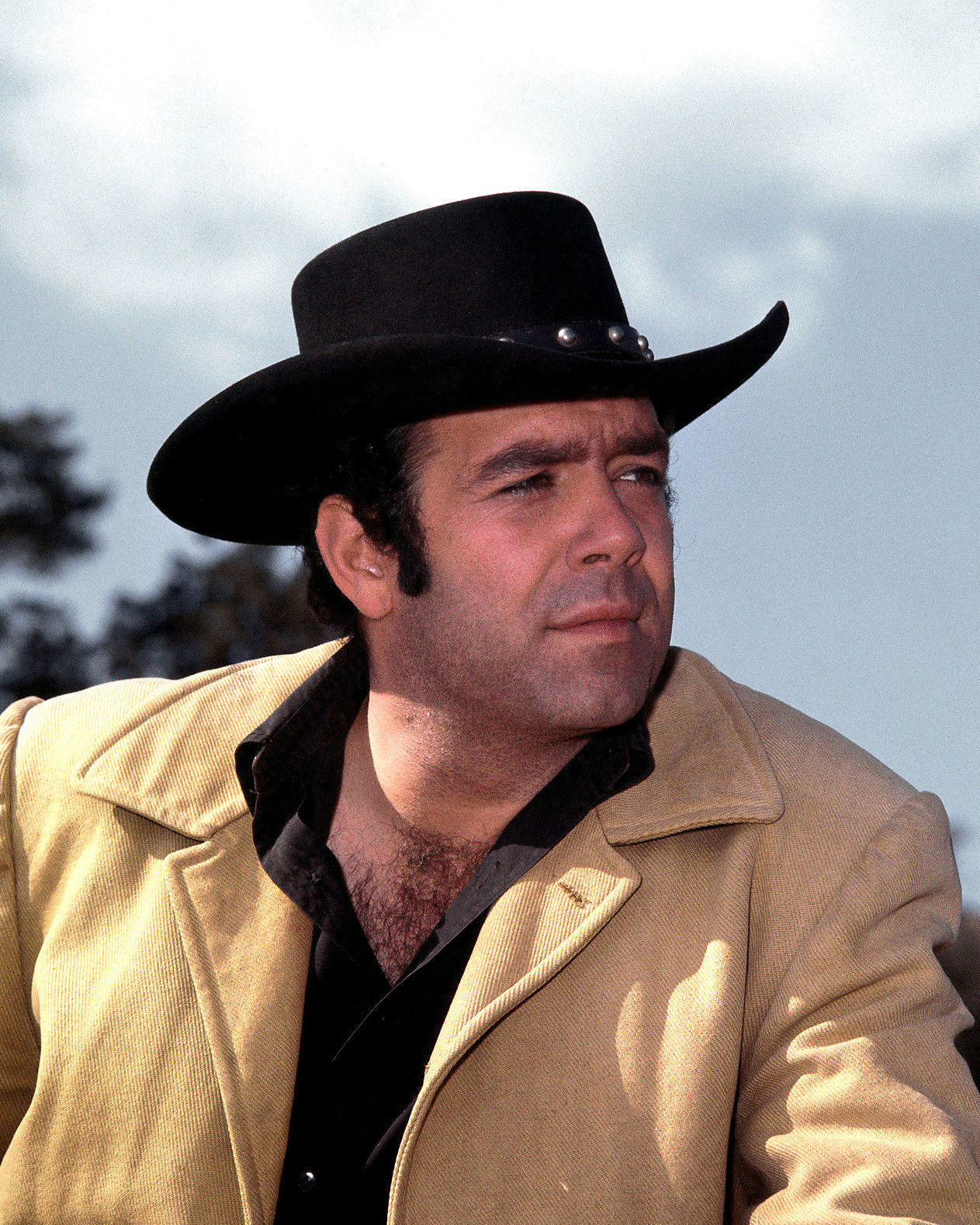 Adam Cartwright