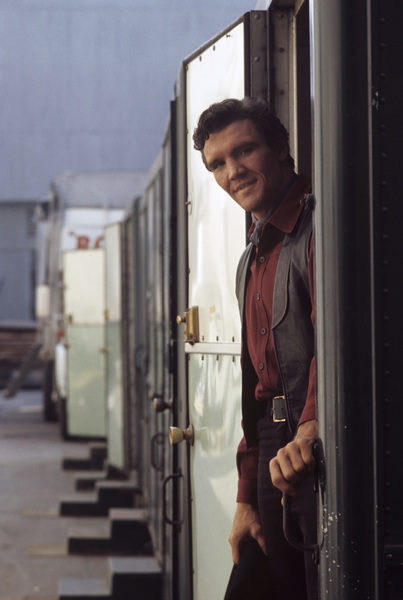 David Canary jako Candy