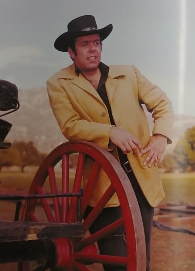 Adam Cartwright