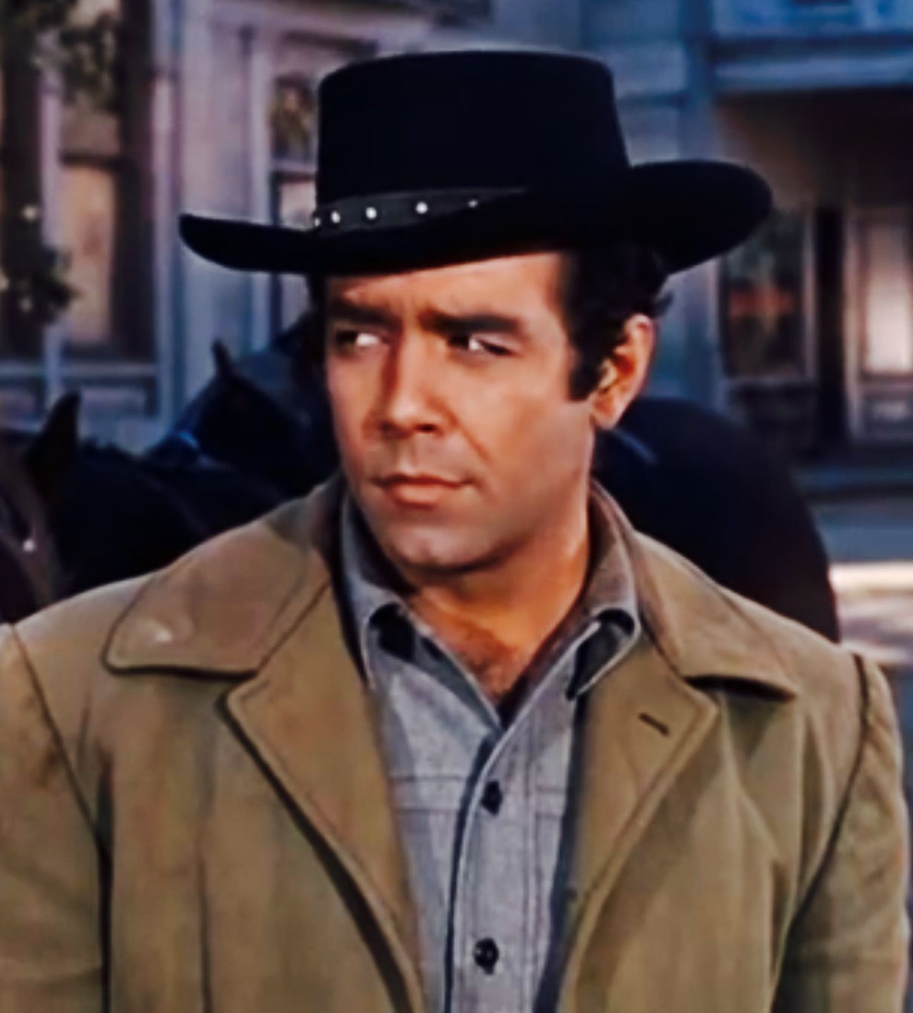 Adam Cartwright