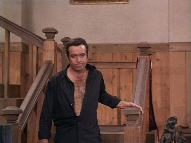 Adam Cartwright