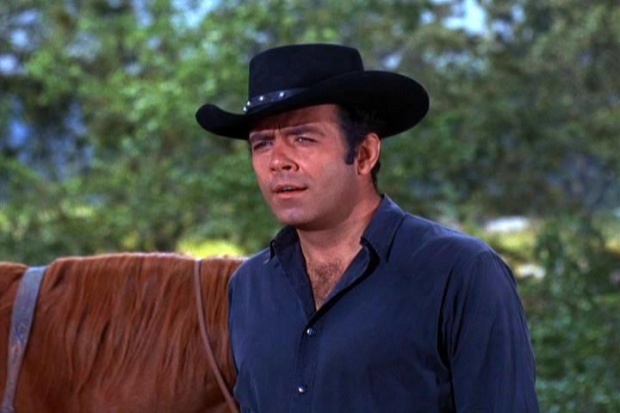 Adam Cartwright