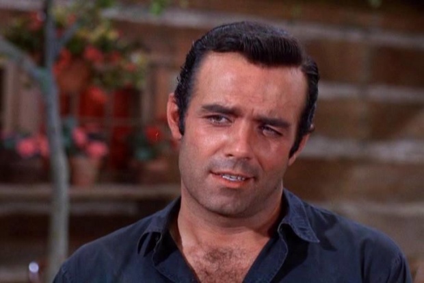Adam Cartwright
