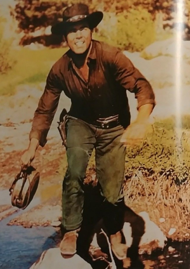 Adam Cartwright
