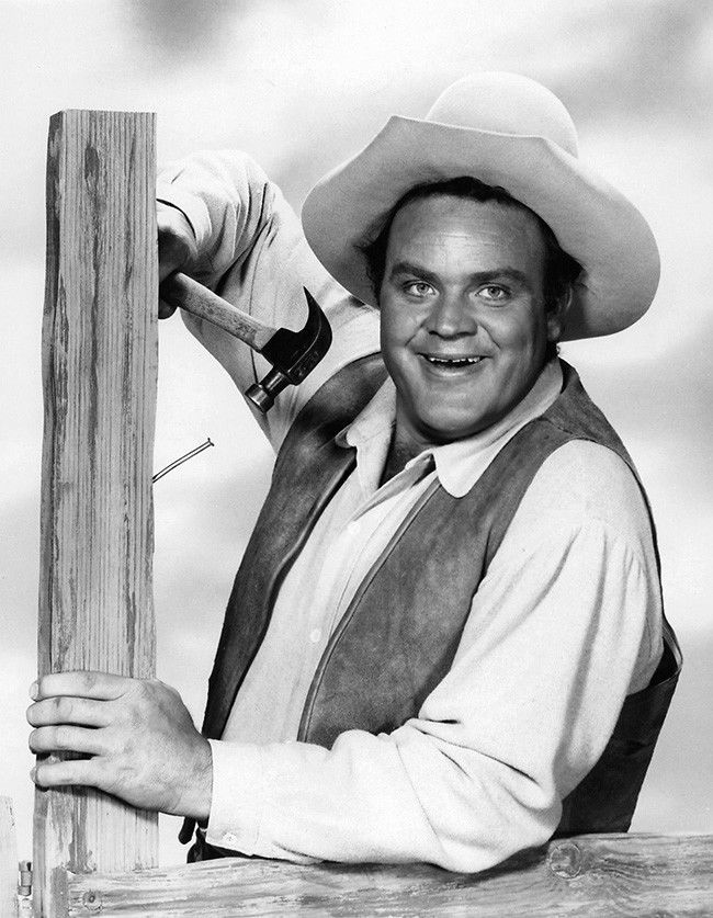 Hoss Cartwright