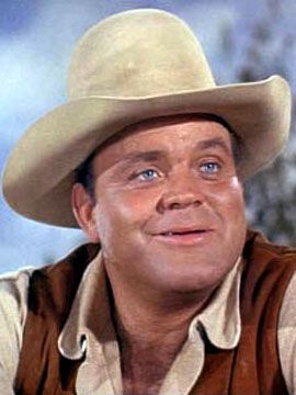 Hoss Cartwright